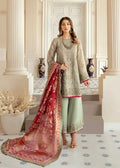 Akbar Aslam | Raqs Collection | Zanzibar - House Of Anaya