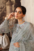 Flossie | Mehak Luxury Formals | FE-807 (A) - House Of Hania