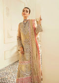 Akbar Aslam | Elinor Formals Vol 1| Palila - House Of Anaya