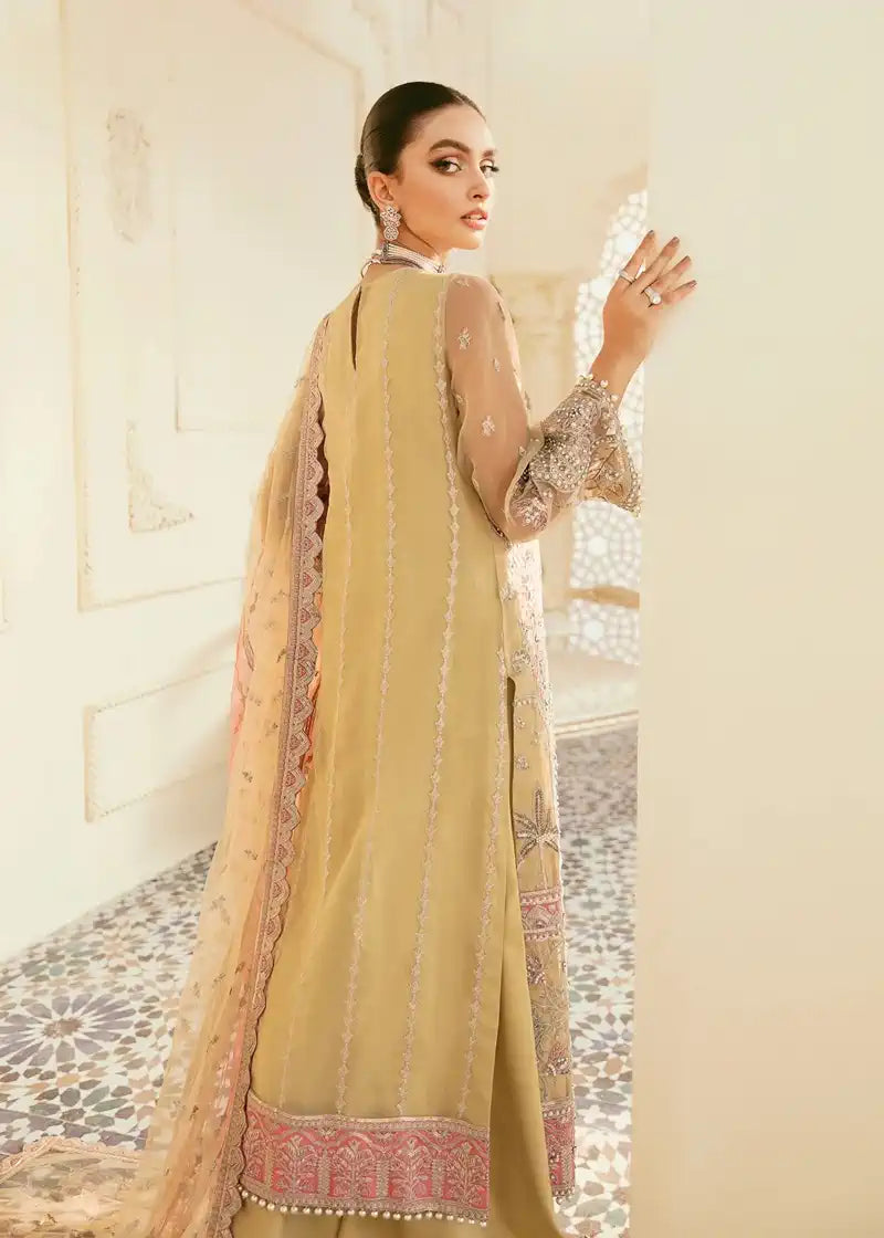 Akbar Aslam | Elinor Formals Vol 1| Palila - House Of Anaya
