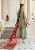 Akbar Aslam | Raqs Collection | Zanzibar - House Of Anaya