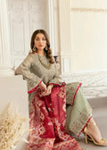 Akbar Aslam | Raqs Collection | Zanzibar - House Of Anaya