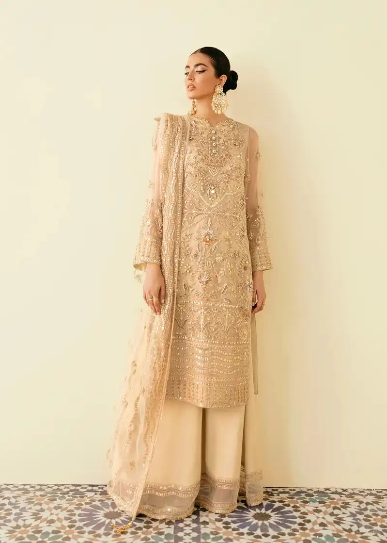Akbar Aslam | Elinor Formals Vol 1| Amazona - House Of Anaya