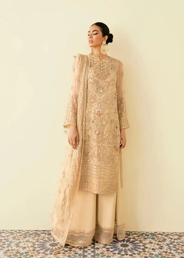 Akbar Aslam | Elinor Formals Vol 1| Amazona - House Of Anaya