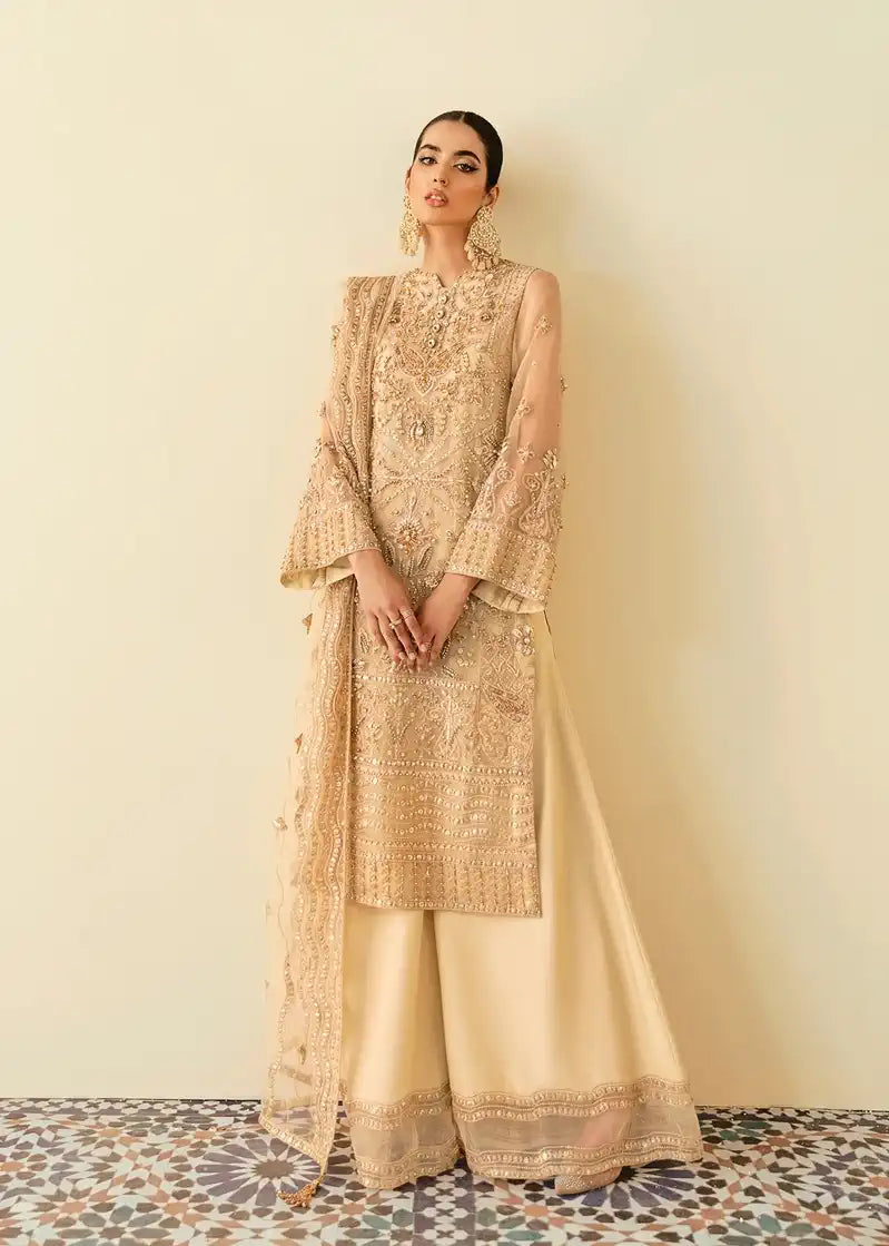 Akbar Aslam | Elinor Formals Vol 1| Amazona - House Of Anaya
