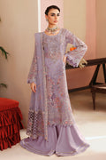 Ramsha | Festive Formals | E-201