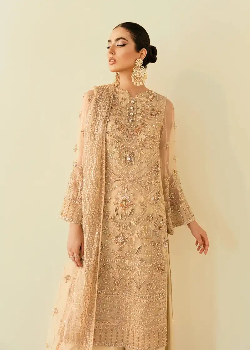 Akbar Aslam | Elinor Formals Vol 1| Amazona - House Of Anaya