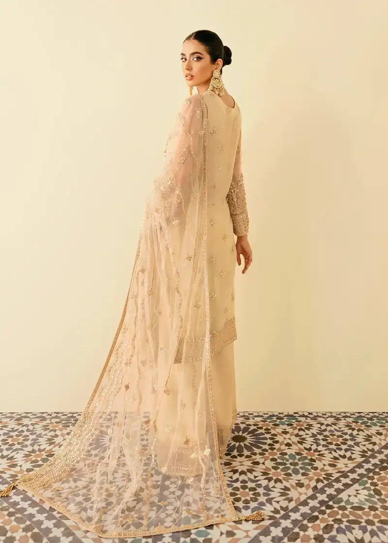 Akbar Aslam | Elinor Formals Vol 1| Amazona - House Of Anaya
