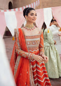 Akbar Aslam | Bridal Collection 2024 | CYPRESS