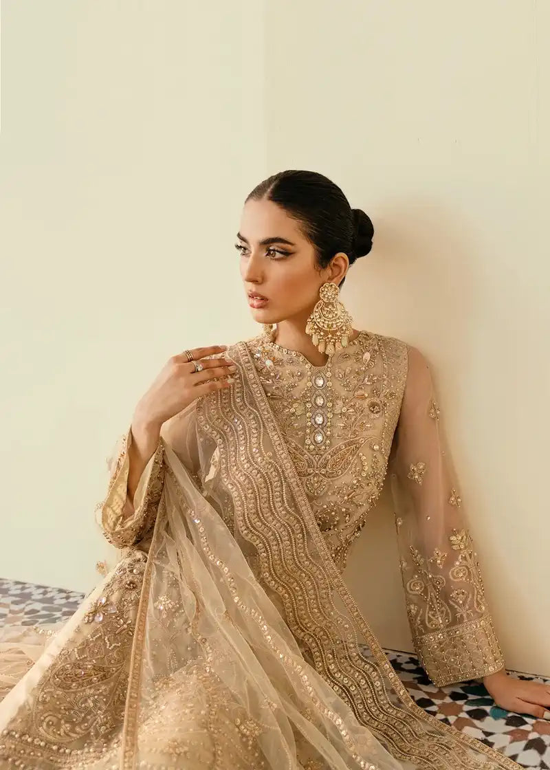 Akbar Aslam | Elinor Formals Vol 1| Amazona - House Of Anaya