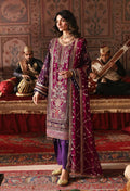 Emaan Adeel - GH-01 - House Of Anaya