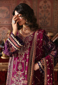 Emaan Adeel - GH-01 - House Of Anaya