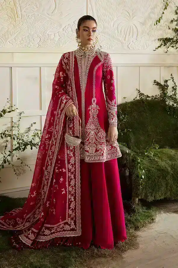 Suffuse | Freeshia Formals 23 | Zoe - House Of Anaya