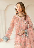 Akbar Aslam | Raqs Collection | Moorea - House Of Anaya