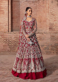 Akbar Aslam | Bridal Collection 2024 | TWILIGHT