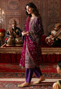 Emaan Adeel - GH-01 - House Of Anaya