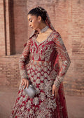 Akbar Aslam | Bridal Collection 2024 | TWILIGHT