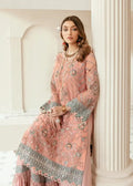 Akbar Aslam | Raqs Collection | Moorea - House Of Anaya