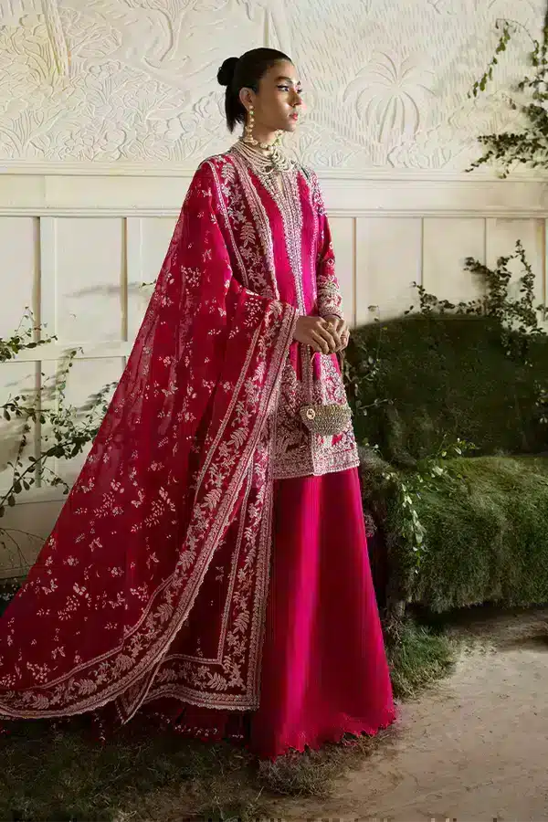 Suffuse | Freeshia Formals 23 | Zoe - House Of Anaya