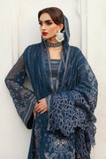 Flossie | Mehak Luxury Formals | FE-802 (A) - House Of Hania