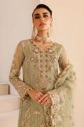 Ramsha | Festive Formals | E-208