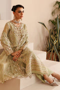 Ramsha | Festive Formals | E-208