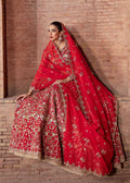 Akbar Aslam | Bridal Collection 2024 | CHRYSALIS