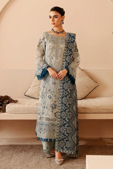 Ramsha | Ramsha Festive | E-207
