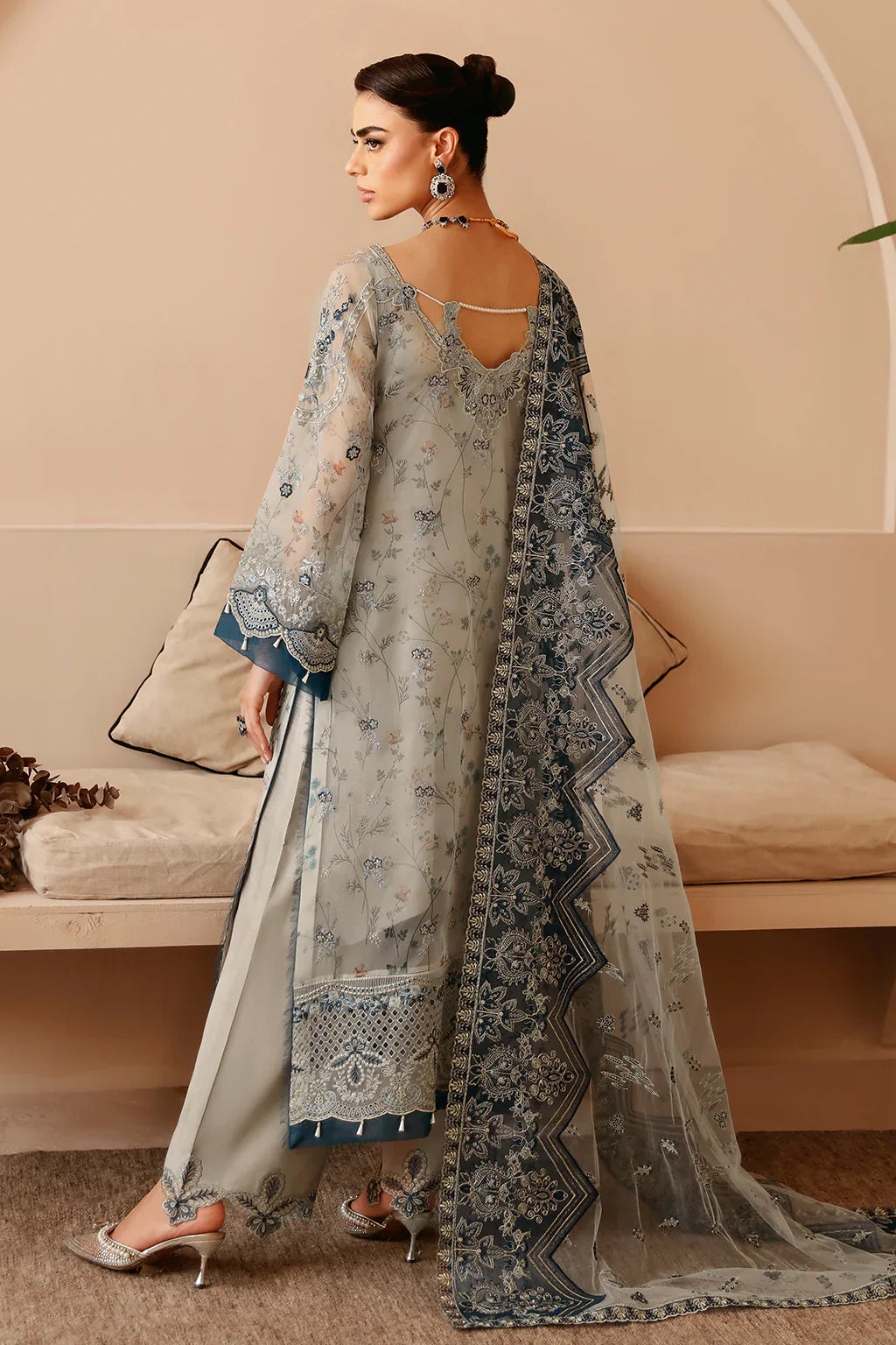Ramsha | Ramsha Festive | E-207