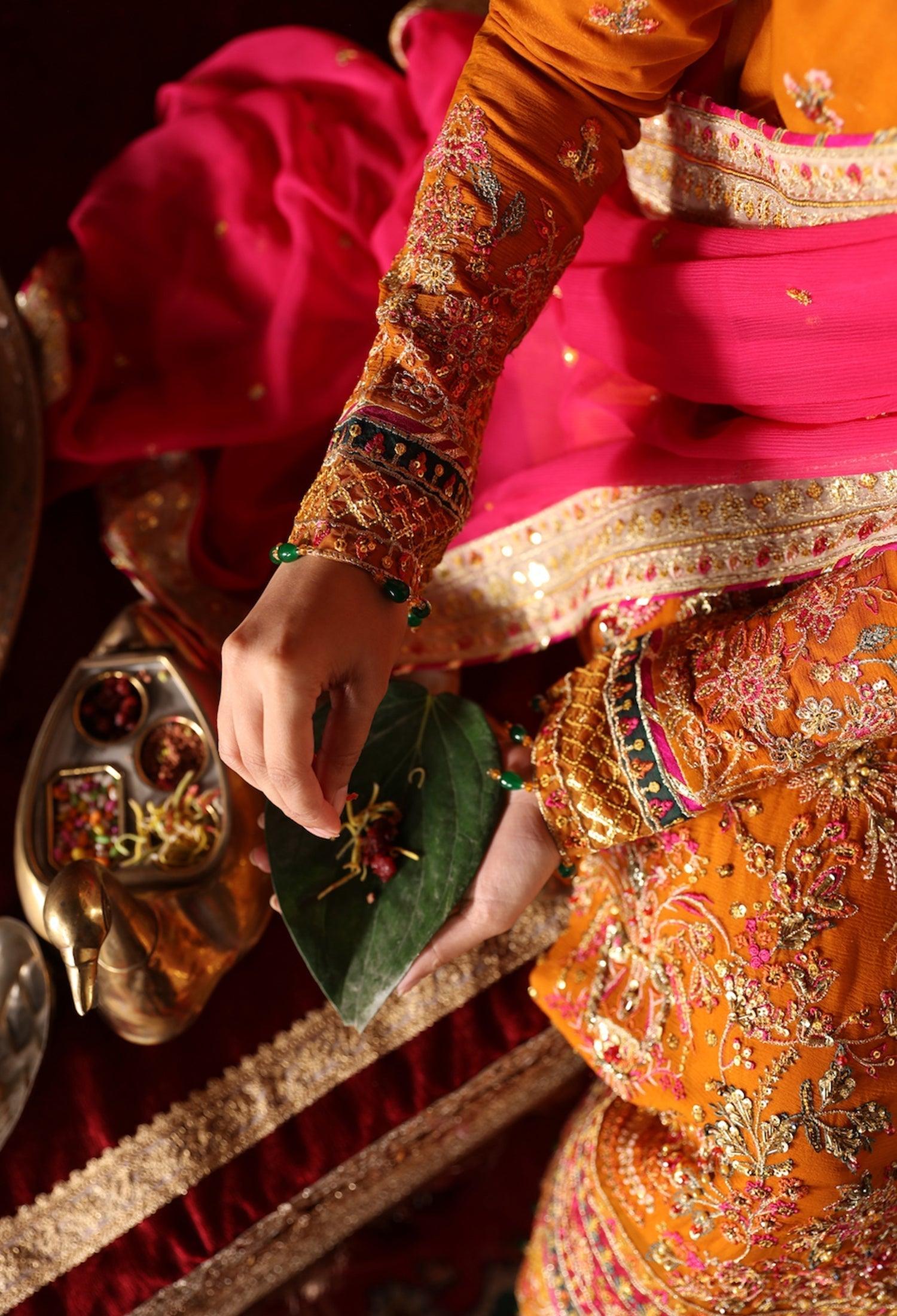 Emaan Adeel - GH-02 - House Of Anaya