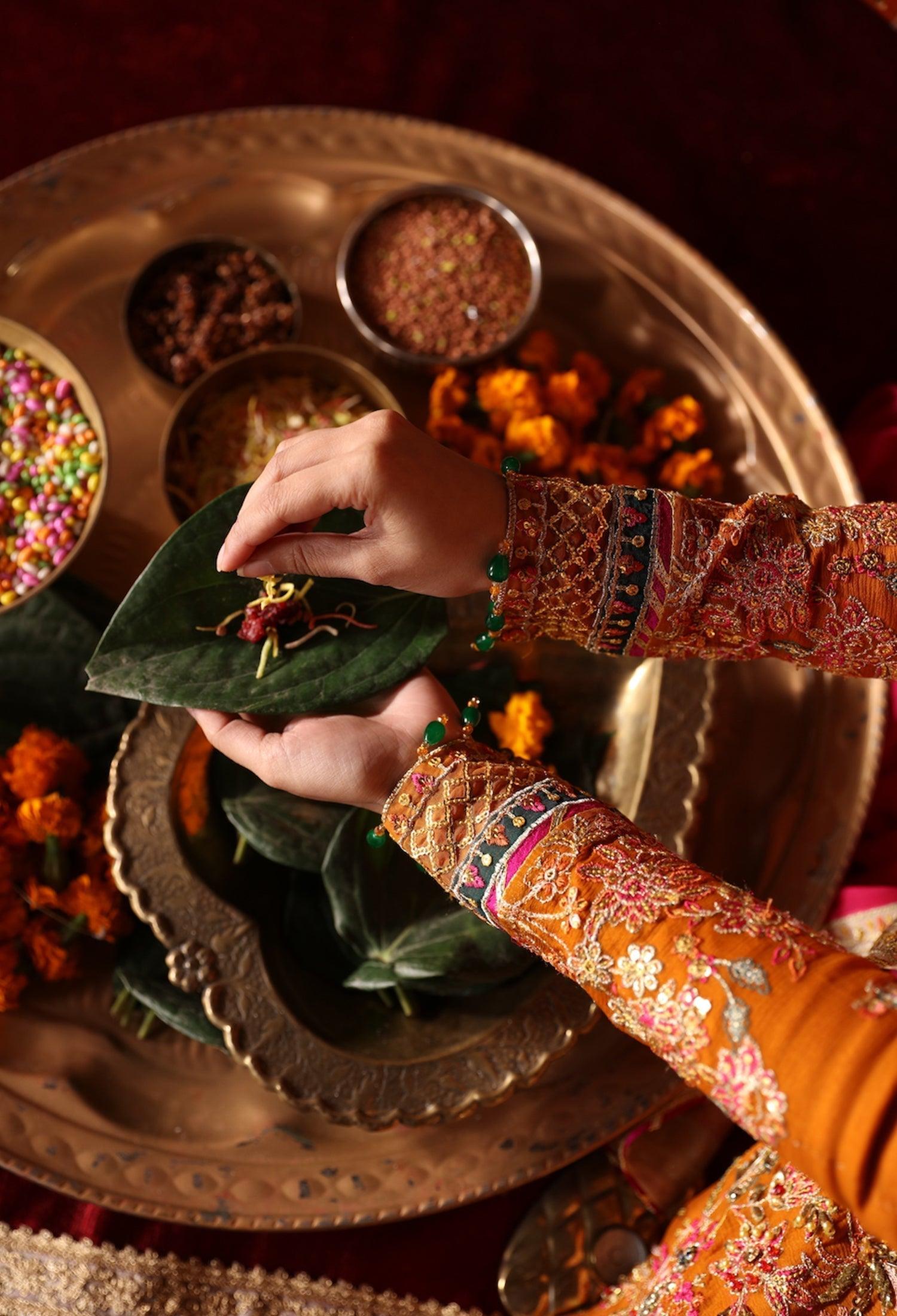 Emaan Adeel - GH-02 - House Of Anaya