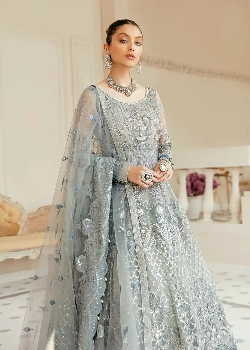 Akbar Aslam | Raqs Collection | Bali - House Of Anaya