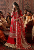 Emaan Adeel - GH08 - House Of Anaya