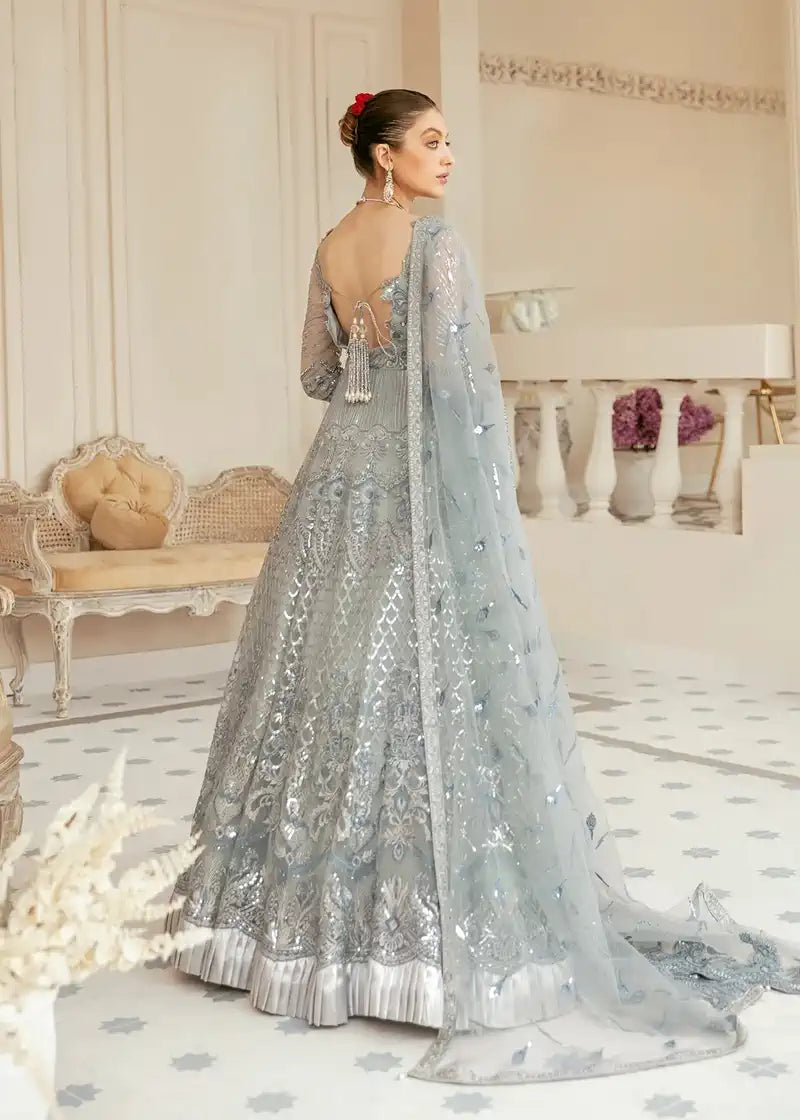 Akbar Aslam | Raqs Collection | Bali - House Of Anaya