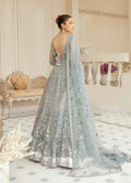 Akbar Aslam | Raqs Collection | Bali - House Of Anaya
