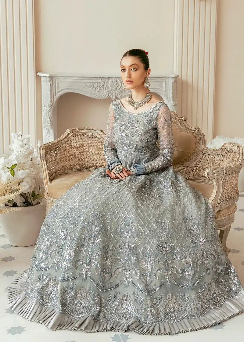 Akbar Aslam | Raqs Collection | Bali - House Of Anaya