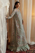 Afrozeh | Hayat Formals | Tara
