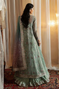 Afrozeh | Hayat Formals | Tara