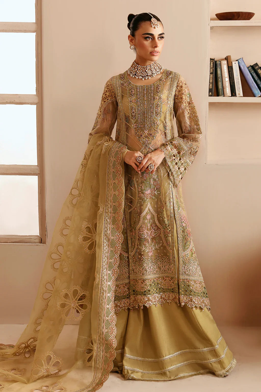 Ramsha | Ramsha Festive | E-205