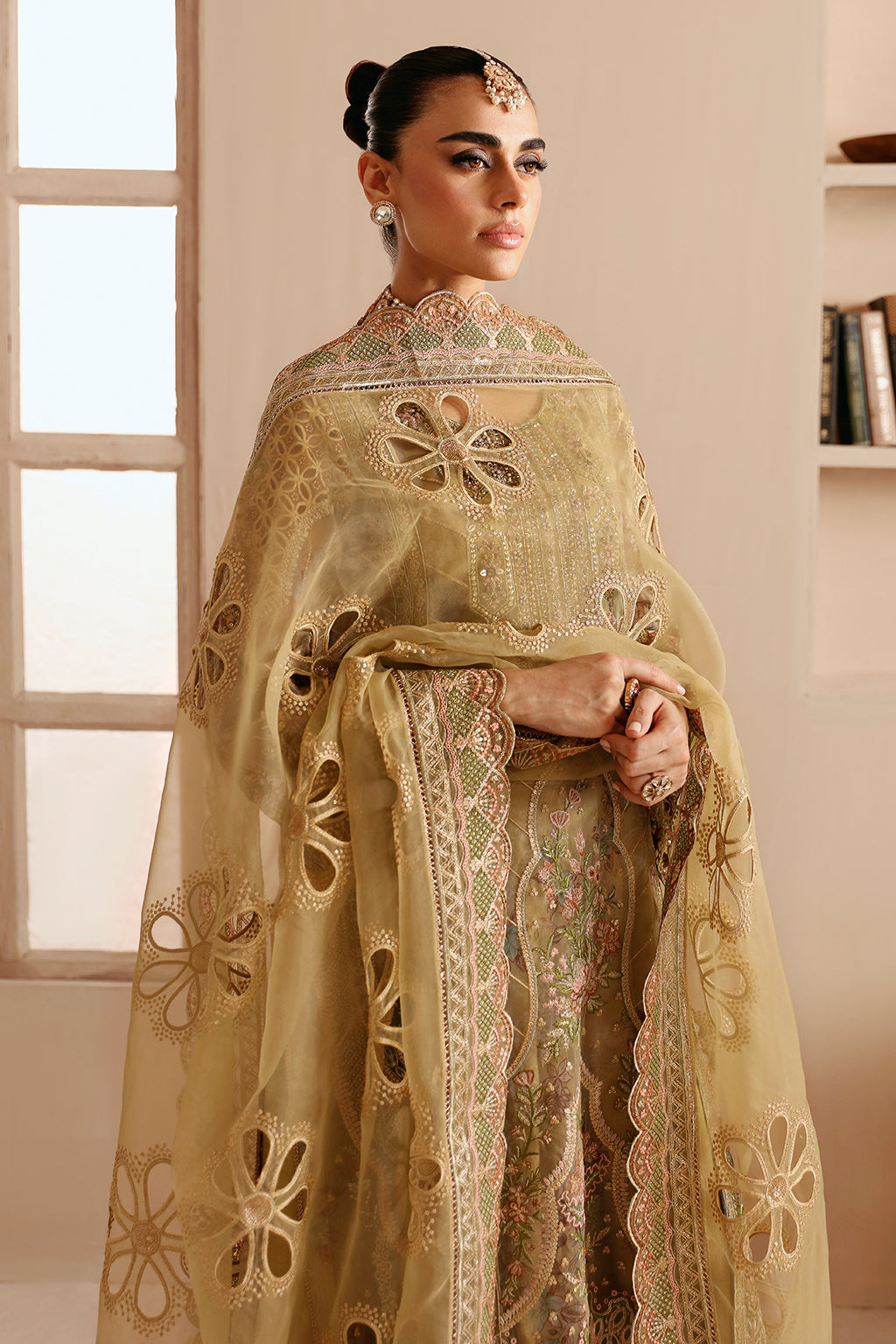 Ramsha | Festive Formals | E-205