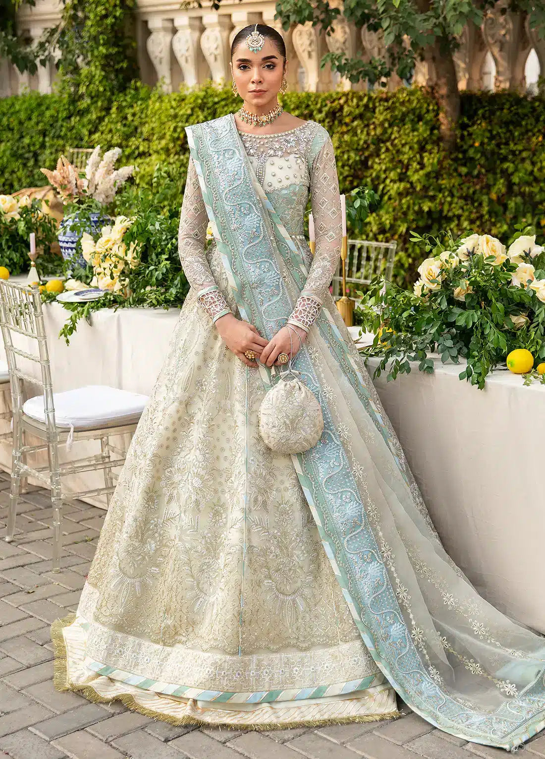 Gulaal | Wedding Collection 23 | NAREENA (GL-WU-23V1-06) - House Of Anaya