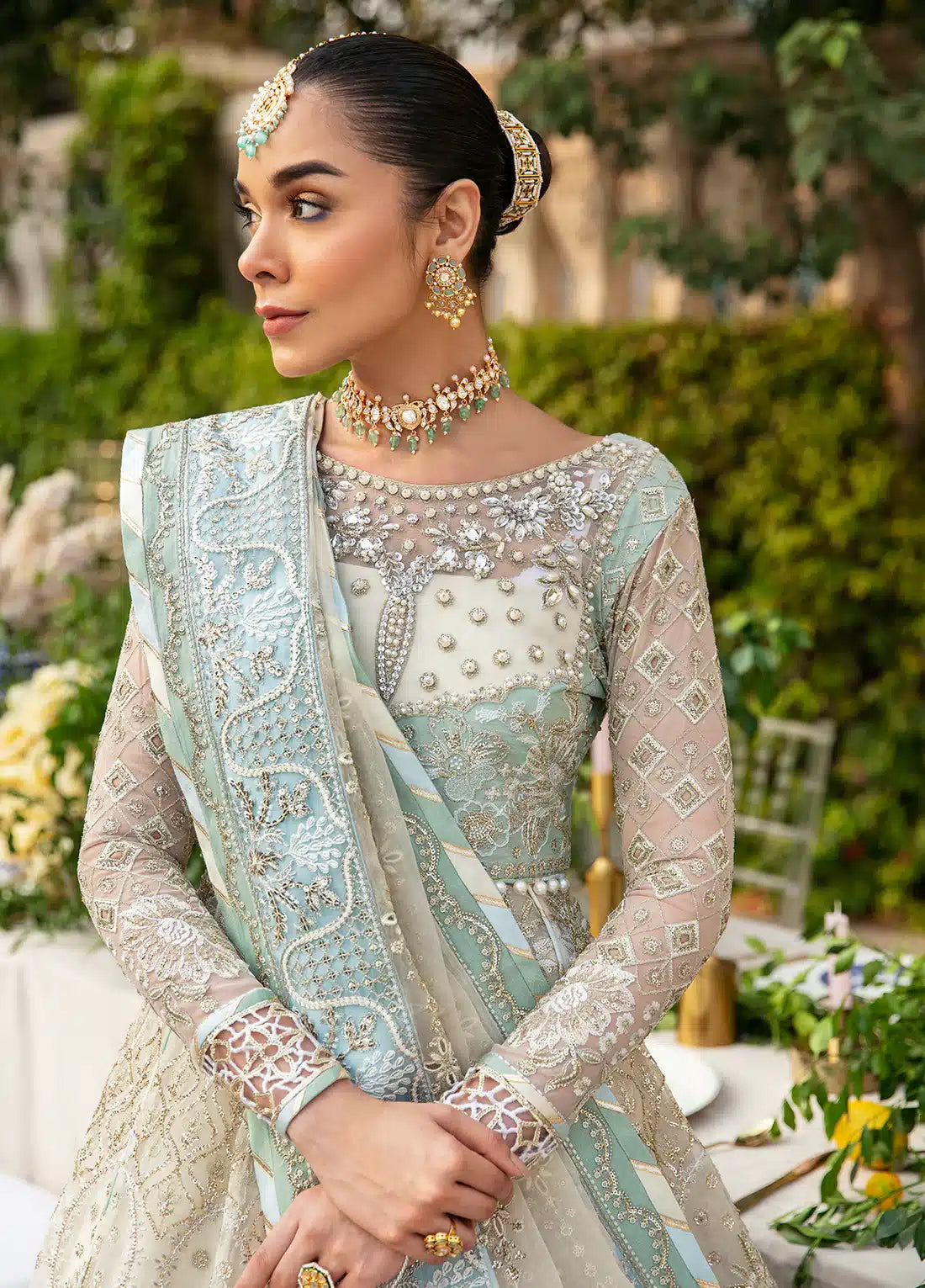 Gulaal | Wedding Collection 23 | NAREENA (GL-WU-23V1-06) - House Of Anaya