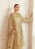 Akbar Aslam | Raqs Collection | Madeira - House Of Anaya