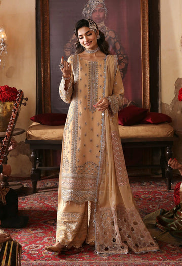 Emaan Adeel - GH09 - House Of Anaya