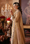 Emaan Adeel - GH09 - House Of Anaya