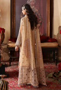 Emaan Adeel - GH09 - House Of Anaya