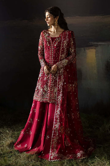 Afrozeh | Hayaat | Abeer
