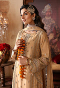Emaan Adeel - GH09 - House Of Anaya