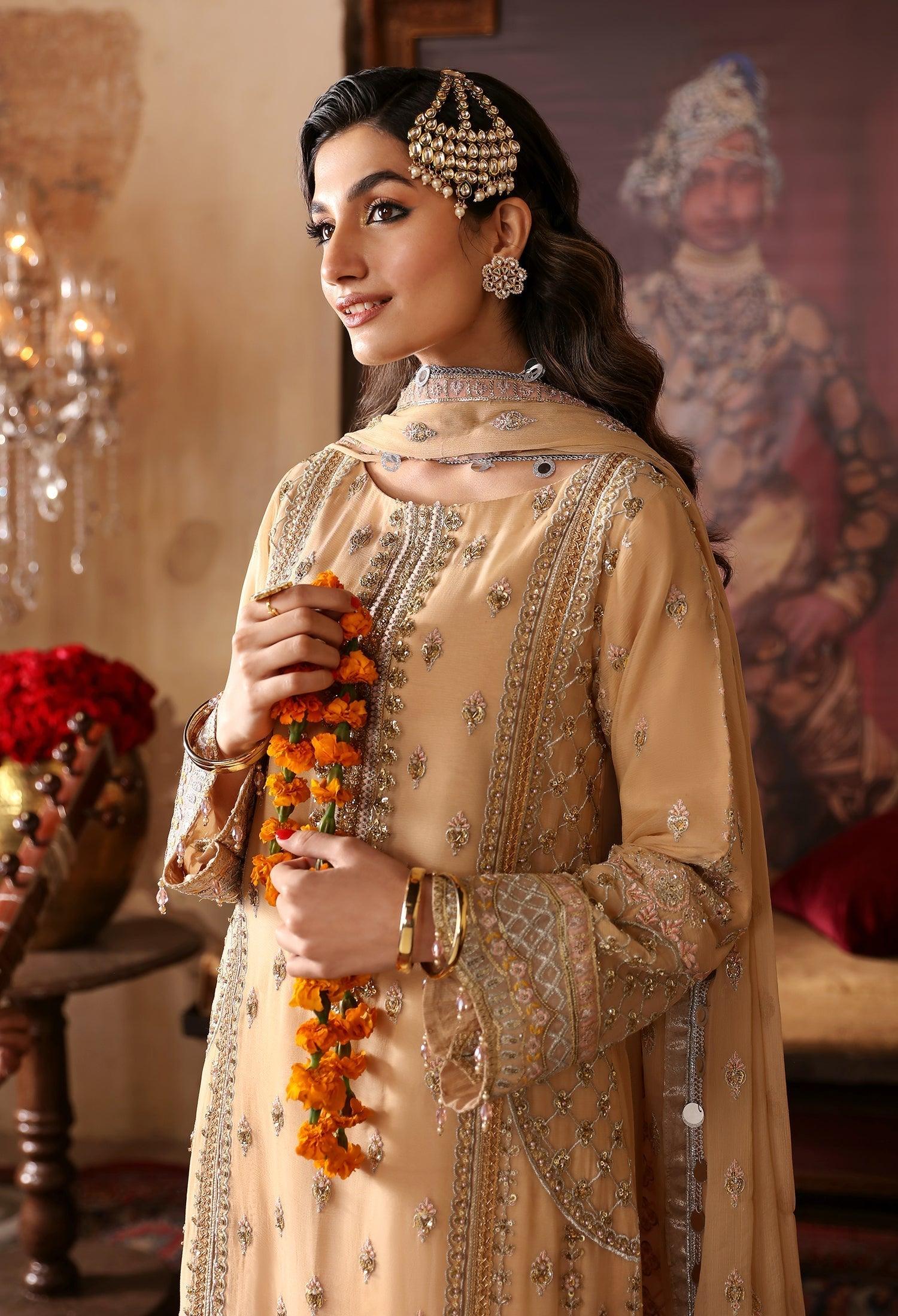 Emaan Adeel - GH09 - House Of Anaya