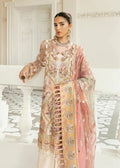 Akbar Aslam | Raqs Collection | Tethoris - House Of Anaya